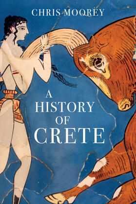 Moorey |  A History of Crete | Buch |  Sack Fachmedien