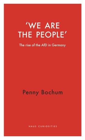 Bochum |  We are the People | Buch |  Sack Fachmedien