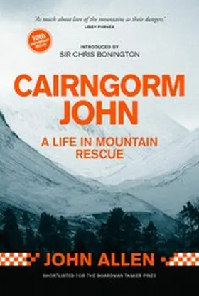 Allen |  Cairngorm John | eBook | Sack Fachmedien