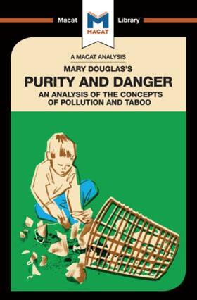 Belton |  An Analysis of Mary Douglas's Purity and Danger | Buch |  Sack Fachmedien