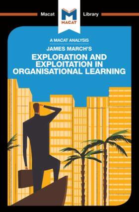 Belton |  An Analysis of James March's Exploration and Exploitation in Organizational Learning | Buch |  Sack Fachmedien