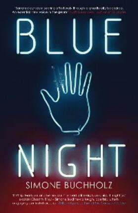 Buchholz |  Blue Night | eBook | Sack Fachmedien