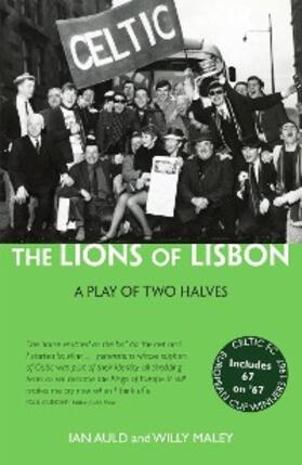 Maley |  The Lions of Lisbon | eBook | Sack Fachmedien