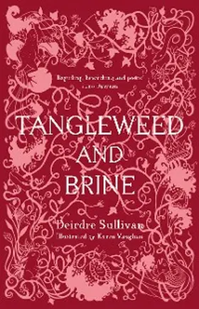 Sullivan |  Tangleweed and Brine | eBook | Sack Fachmedien