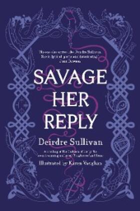 Sullivan |  Savage Her Reply | eBook | Sack Fachmedien