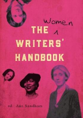Sandham / Byatt / Gregory |  The Women Writers Handbook 2020 | eBook | Sack Fachmedien