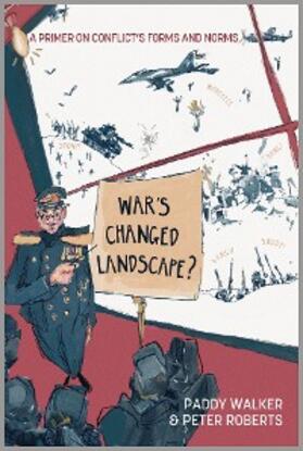 Walker / Roberts |  War's Changed Landscape? | eBook | Sack Fachmedien