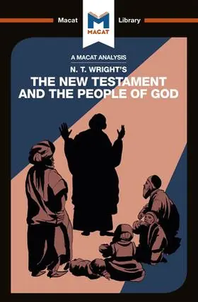 Laird |  An Analysis of N.T. Wright's The New Testament and the People of God | Buch |  Sack Fachmedien