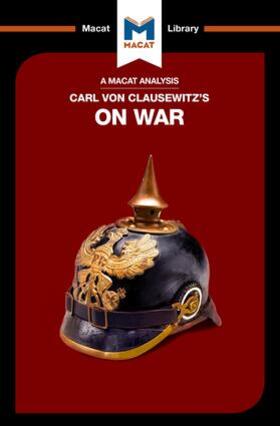 Taylor |  Carl von Clausewitz's On War | Buch |  Sack Fachmedien