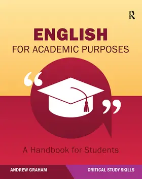 Graham | English for Academic Purposes | Buch | 978-1-912508-20-4 | sack.de