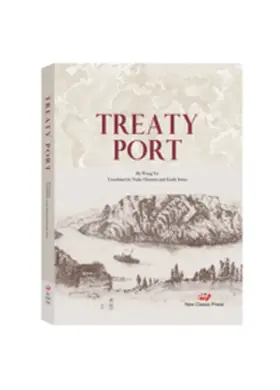 Wang |  TREATY PORT | Buch |  Sack Fachmedien