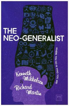 Mikkelsen / Martin |  The Neo-Generalist | Buch |  Sack Fachmedien