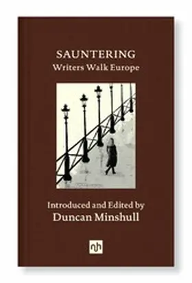 Various |  SAUNTERING | eBook | Sack Fachmedien