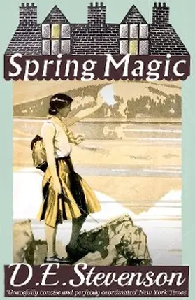 Stevenson |  Spring Magic | eBook | Sack Fachmedien