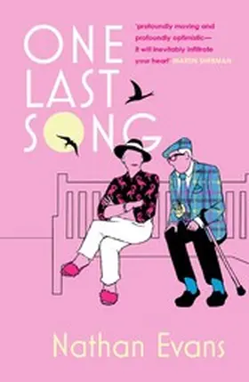 Evans |  One Last Song | eBook | Sack Fachmedien