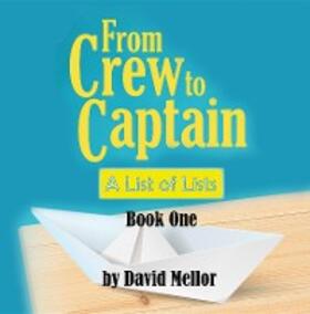 Mellor |  From Crew to Captain | eBook | Sack Fachmedien