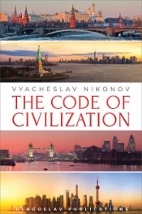 Nikonov |  The Code of Civilization | eBook | Sack Fachmedien