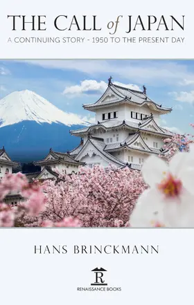 Brinckmann |  The Call of Japan | Buch |  Sack Fachmedien