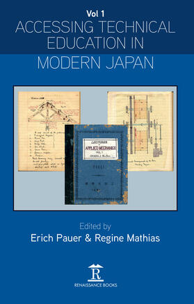 Pauer / Mathias |  Accessing Technical Education in Modern Japan | Buch |  Sack Fachmedien