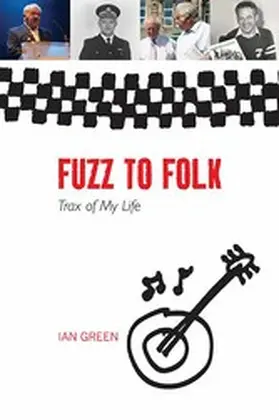 Green |  Fuzz to Folk | eBook | Sack Fachmedien