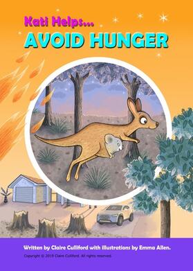 Culliford |  Kati Helps Avoid Hunger | eBook | Sack Fachmedien