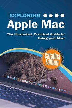 Wilson |  Exploring Apple Mac Catalina Edition | eBook | Sack Fachmedien