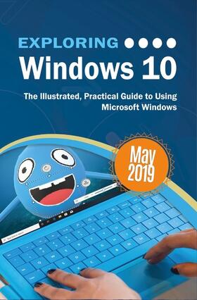 Wilson |  Exploring Windows 10 May 2019 Edition | eBook | Sack Fachmedien