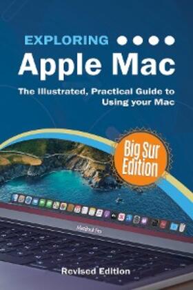 Wilson |  Exploring Apple Mac Big Sur Edition | eBook | Sack Fachmedien