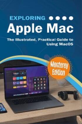 Wilson |  Exploring Apple Mac: Monterey Edition | eBook | Sack Fachmedien