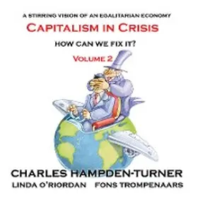 Hampden-Turner / O'Riordan / Trompenaars | Capitalism in Crisis (Volume 2) | E-Book | sack.de