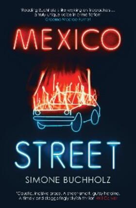 Buchholz |  Mexico Street | eBook | Sack Fachmedien