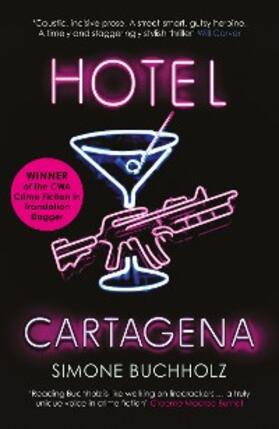 Buchholz |  Hotel Cartagena | eBook | Sack Fachmedien