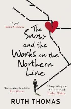 Thomas |  The Snow and the Works on the Northern Line | eBook | Sack Fachmedien