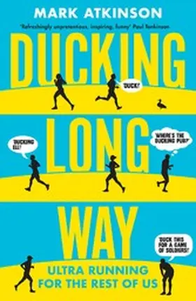 Atkinson |  Ducking Long Way | eBook | Sack Fachmedien