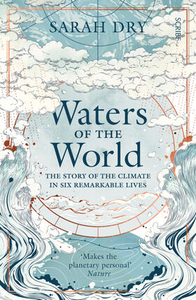 Dry |  Waters of the World | Buch |  Sack Fachmedien