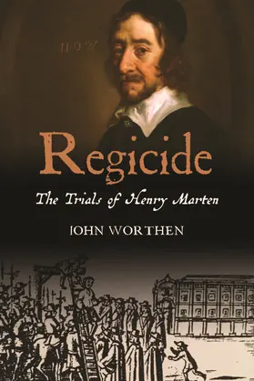 Worthen |  Regicide | Buch |  Sack Fachmedien