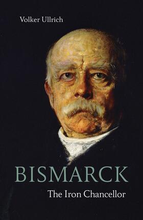Ullrich |  Bismarck | Buch |  Sack Fachmedien