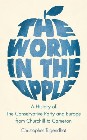 Tugendhat |  The Worm in the Apple | Buch |  Sack Fachmedien