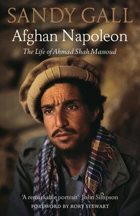 Gall |  Afghan Napoleon | Buch |  Sack Fachmedien