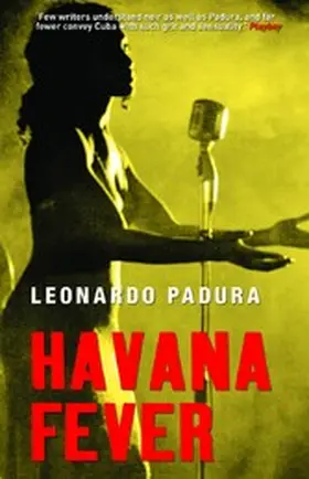 Padura | Havana Fever | E-Book | sack.de