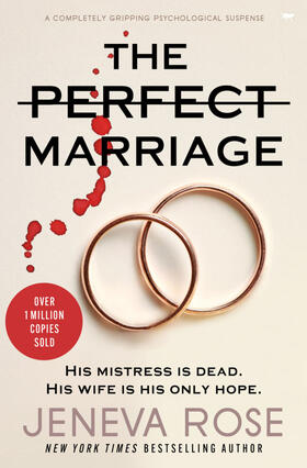 Rose |  The Perfect Marriage | Buch |  Sack Fachmedien