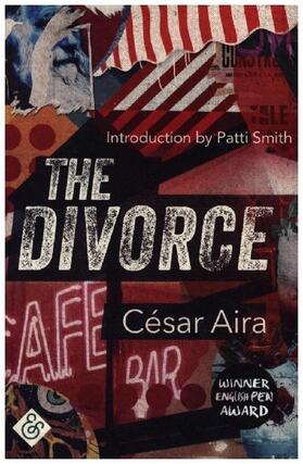 Aira |  The Divorce | Buch |  Sack Fachmedien