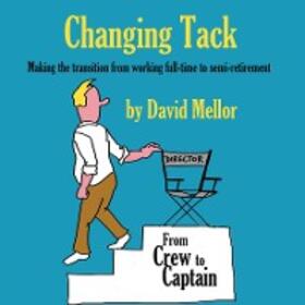 Mellor |  Changing Tack | eBook | Sack Fachmedien