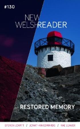 Edwards / Menos / Lovatt |  New Welsh Reader 130 | eBook | Sack Fachmedien