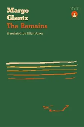 Glantz |  The Remains | eBook | Sack Fachmedien