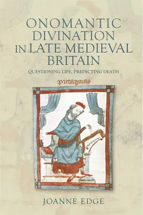 Edge |  Onomantic Divination in Late Medieval Britain | Buch |  Sack Fachmedien