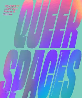 Furman / Mardell |  Queer Spaces | Buch |  Sack Fachmedien