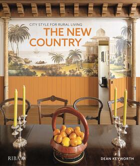 Keyworth |  The New Country | Buch |  Sack Fachmedien
