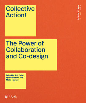Buchanan / Fiehn / Haward |  Collective Action! | Buch |  Sack Fachmedien