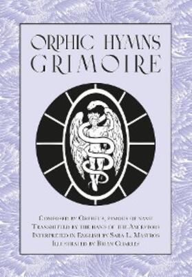 Mastros |  Orphic Hymns Grimoire | eBook | Sack Fachmedien
